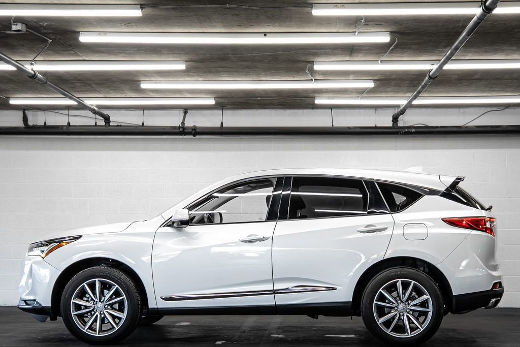 2023 Acura RDX w/Technology Package