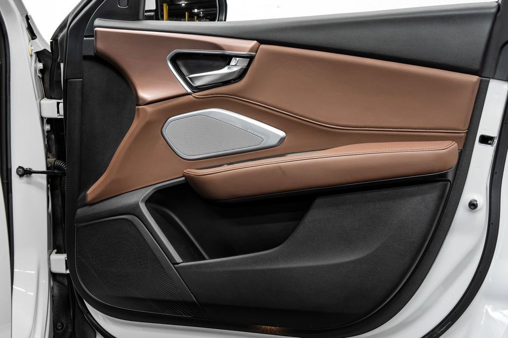 2023 Acura RDX w/Technology Package