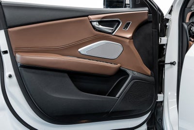 2023 Acura RDX w/Technology Package