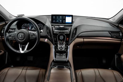 2023 Acura RDX w/Technology Package