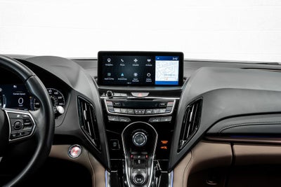 2023 Acura RDX w/Technology Package