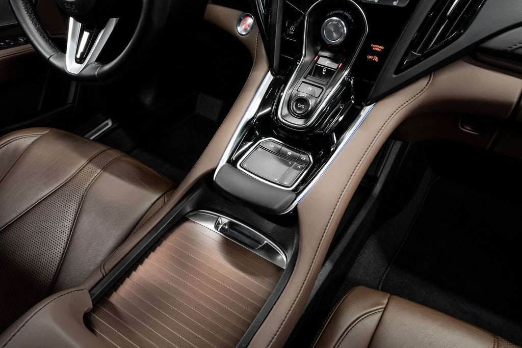 2023 Acura RDX w/Technology Package