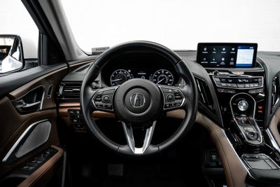 2023 Acura RDX w/Technology Package