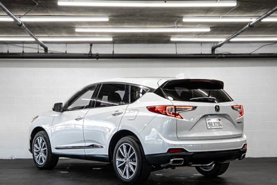 2023 Acura RDX w/Technology Package