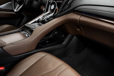 2023 Acura RDX w/Technology Package