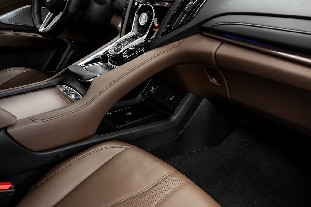 2023 Acura RDX w/Technology Package