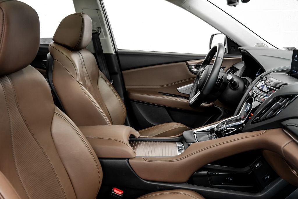 2023 Acura RDX w/Technology Package