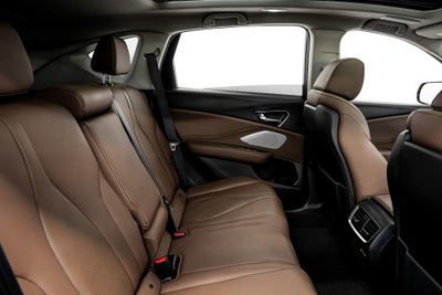 2023 Acura RDX w/Technology Package