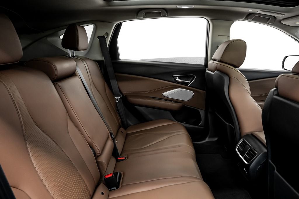 2023 Acura RDX w/Technology Package