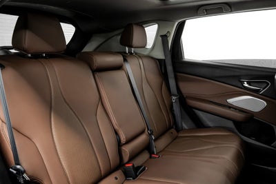 2023 Acura RDX w/Technology Package