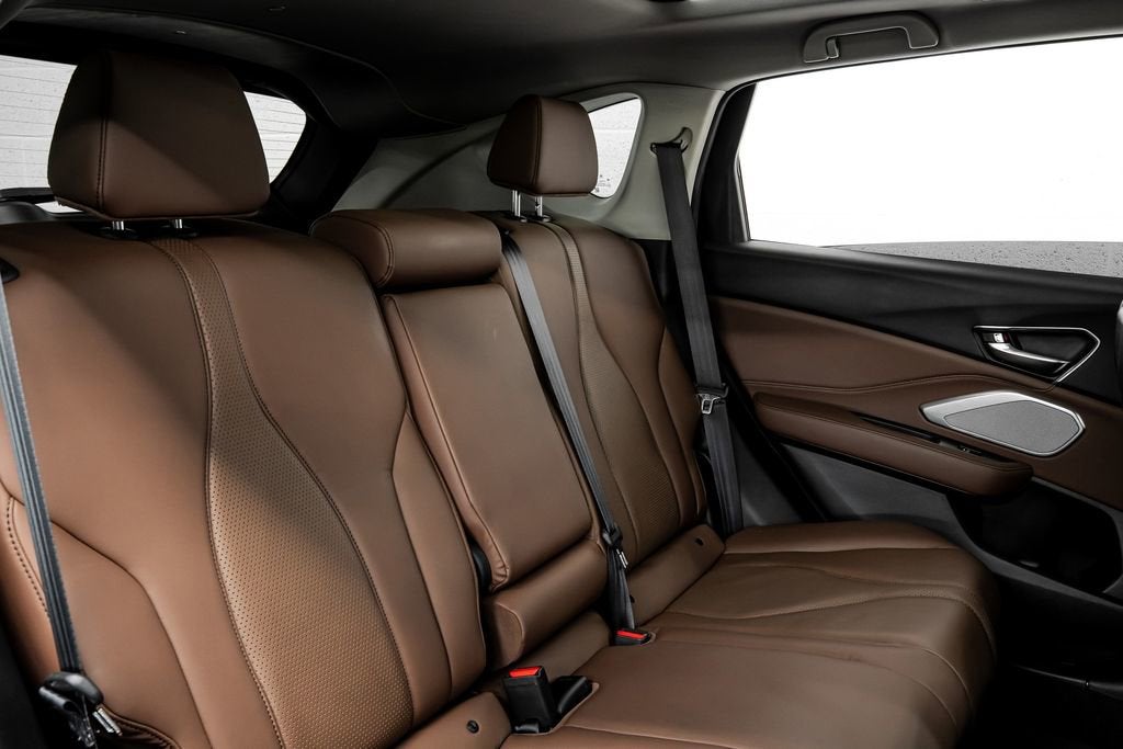 2023 Acura RDX w/Technology Package