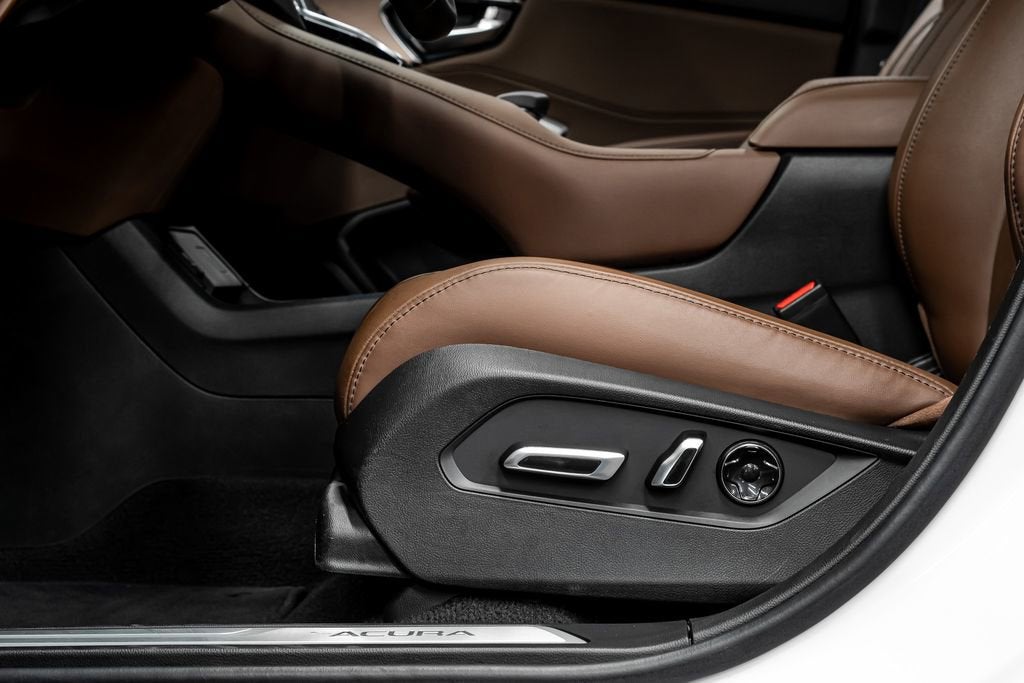 2023 Acura RDX w/Technology Package