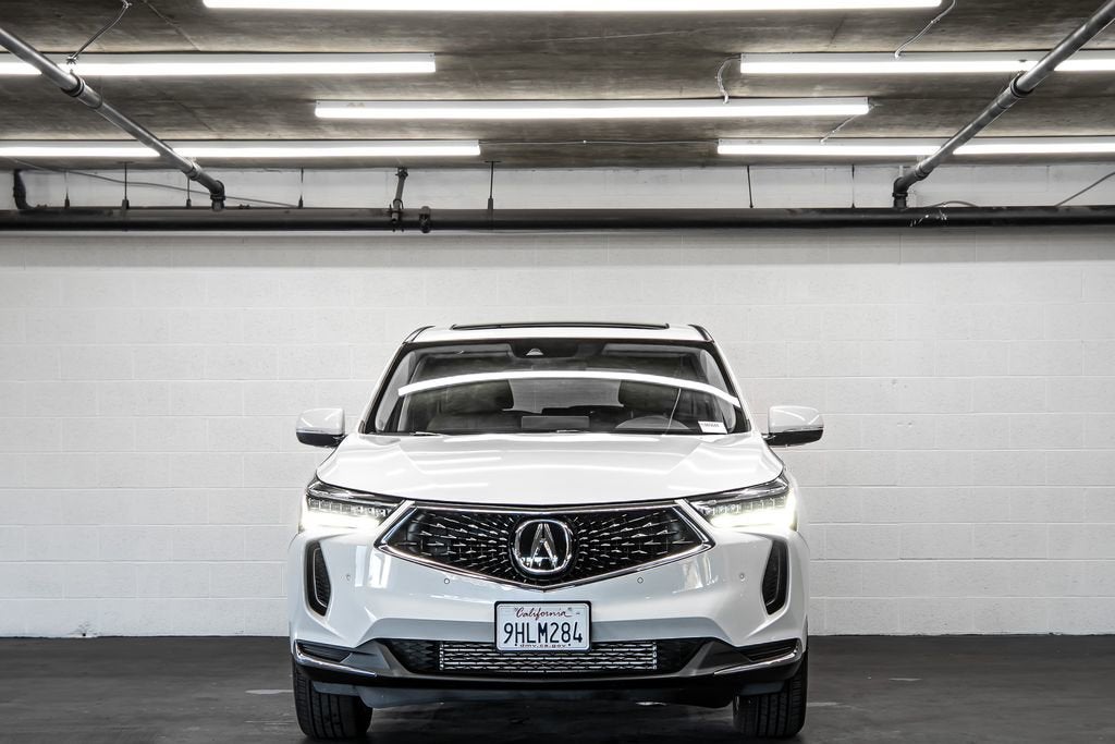 2023 Acura RDX w/Technology Package