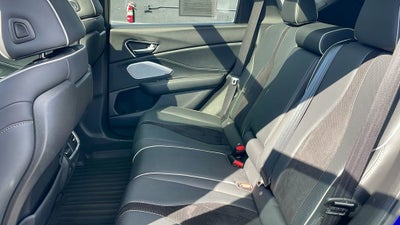 2021 Acura RDX w/A-Spec Package