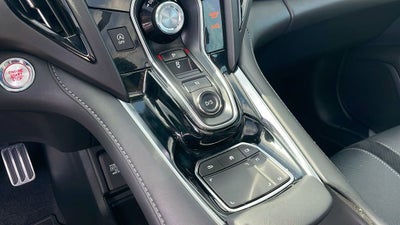 2021 Acura RDX w/A-Spec Package
