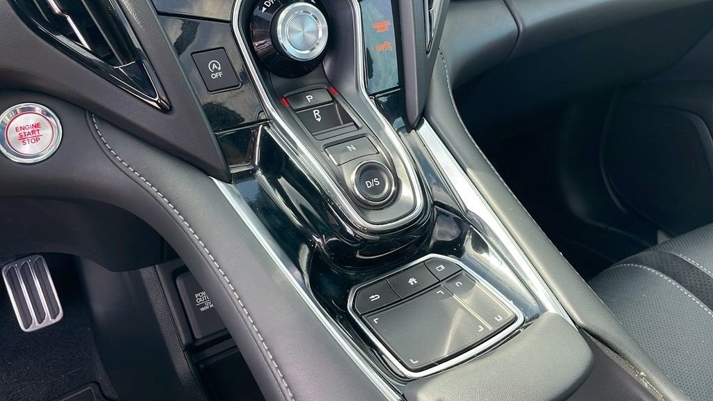 2021 Acura RDX w/A-Spec Package