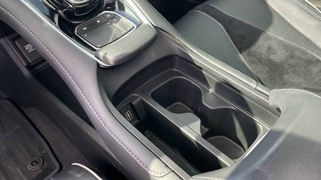 2021 Acura RDX w/A-Spec Package