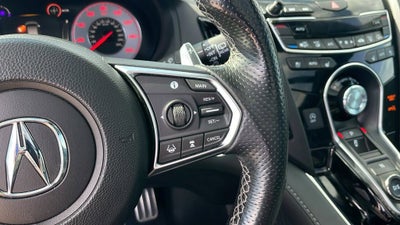 2021 Acura RDX w/A-Spec Package