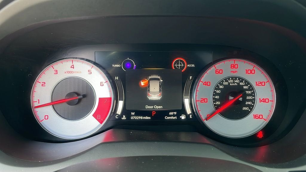 2021 Acura RDX w/A-Spec Package