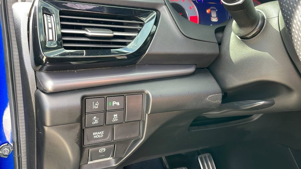 2021 Acura RDX w/A-Spec Package