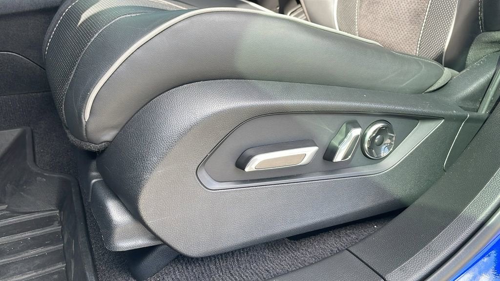 2021 Acura RDX w/A-Spec Package