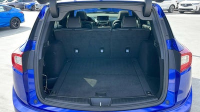 2021 Acura RDX w/A-Spec Package
