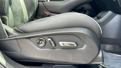 2021 Acura RDX w/A-Spec Package