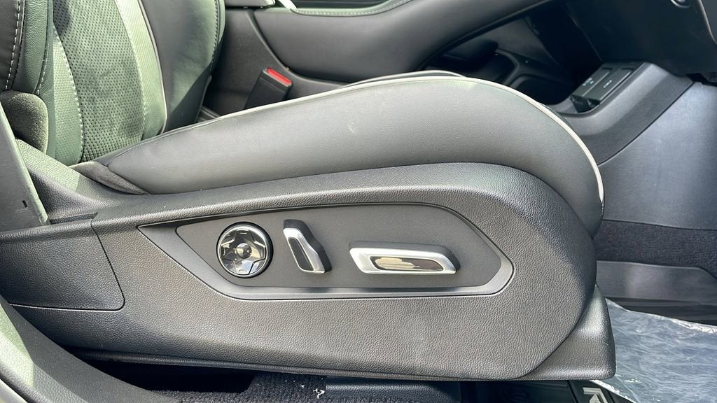 2021 Acura RDX w/A-Spec Package