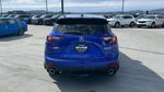 2021 Acura RDX w/A-Spec Package