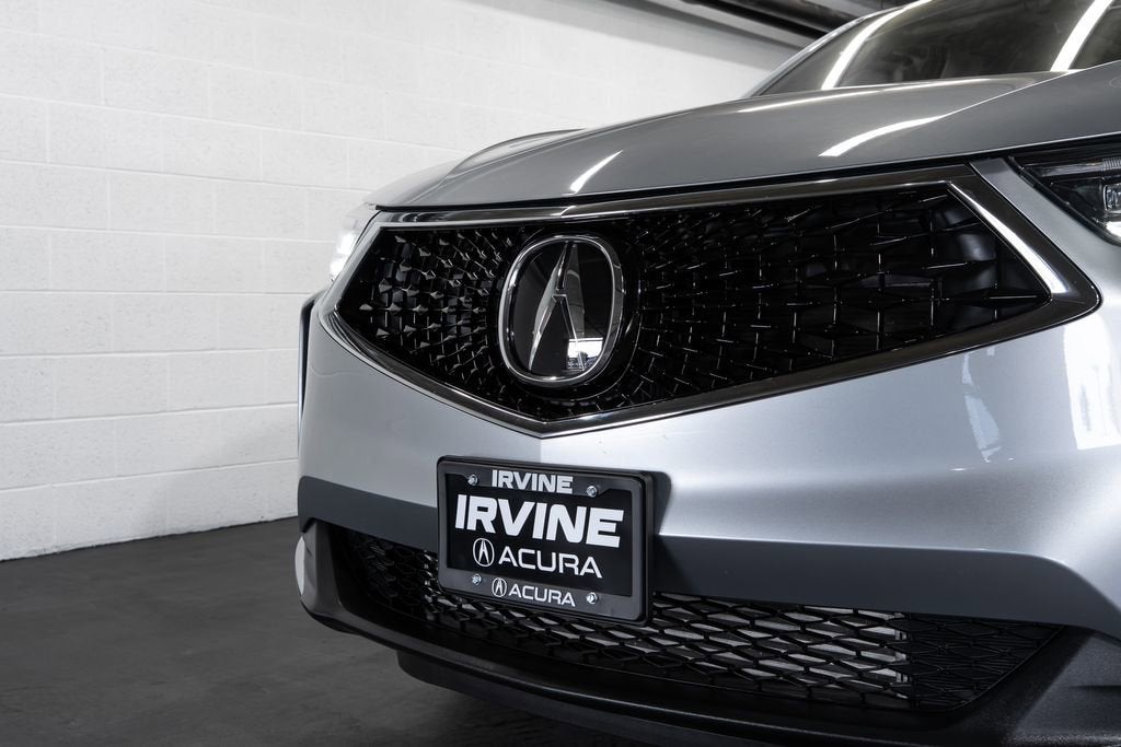 2023 Acura RDX Base