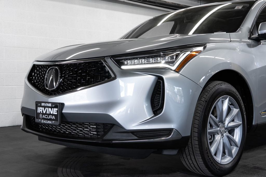 2023 Acura RDX Base