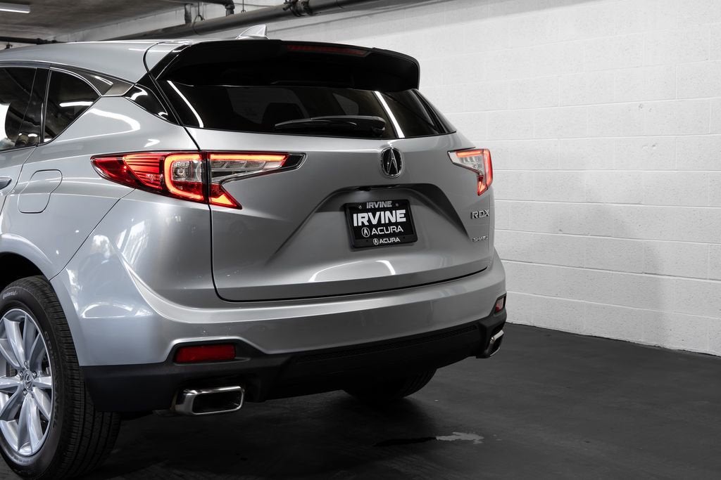 2023 Acura RDX Base