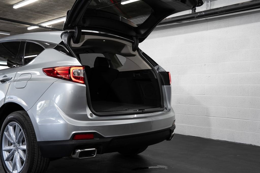2023 Acura RDX Base