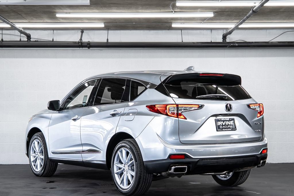 2023 Acura RDX Base
