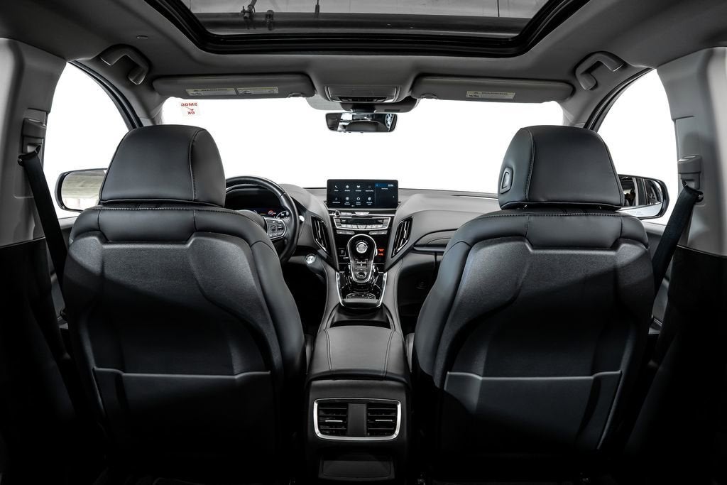 2023 Acura RDX Base