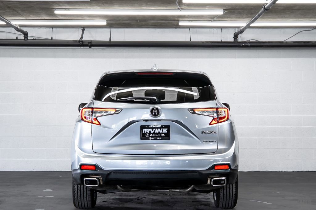 2023 Acura RDX Base