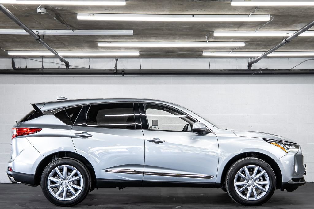 2023 Acura RDX Base