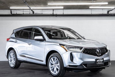 2023 Acura RDX Base