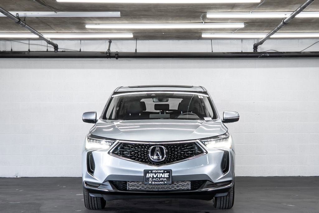 2023 Acura RDX Base