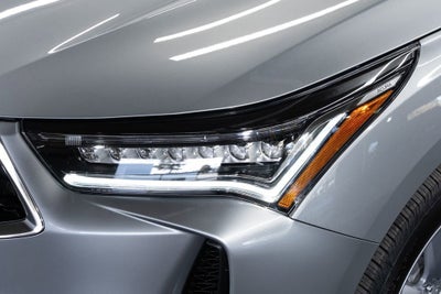 2023 Acura RDX Base