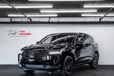 2026 Acura RDX Base SH-AWD