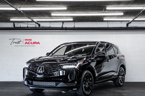 2026 Acura RDX Base SH-AWD