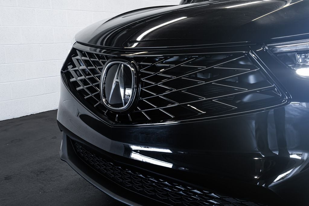 2026 Acura RDX Base SH-AWD