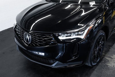 2026 Acura RDX Base SH-AWD