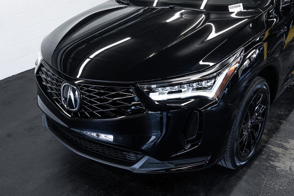 2026 Acura RDX Base SH-AWD
