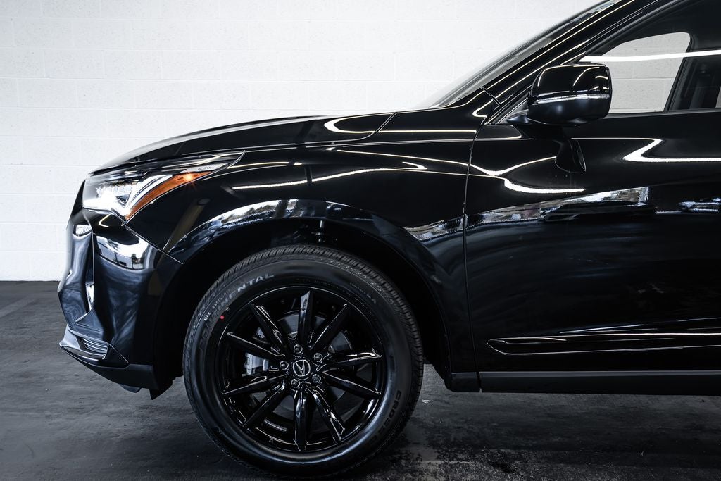 2026 Acura RDX Base SH-AWD