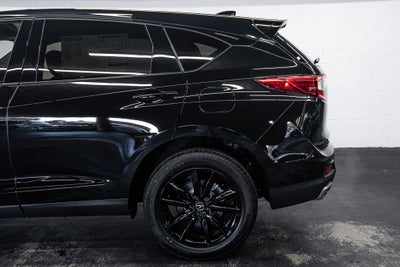 2026 Acura RDX Base SH-AWD