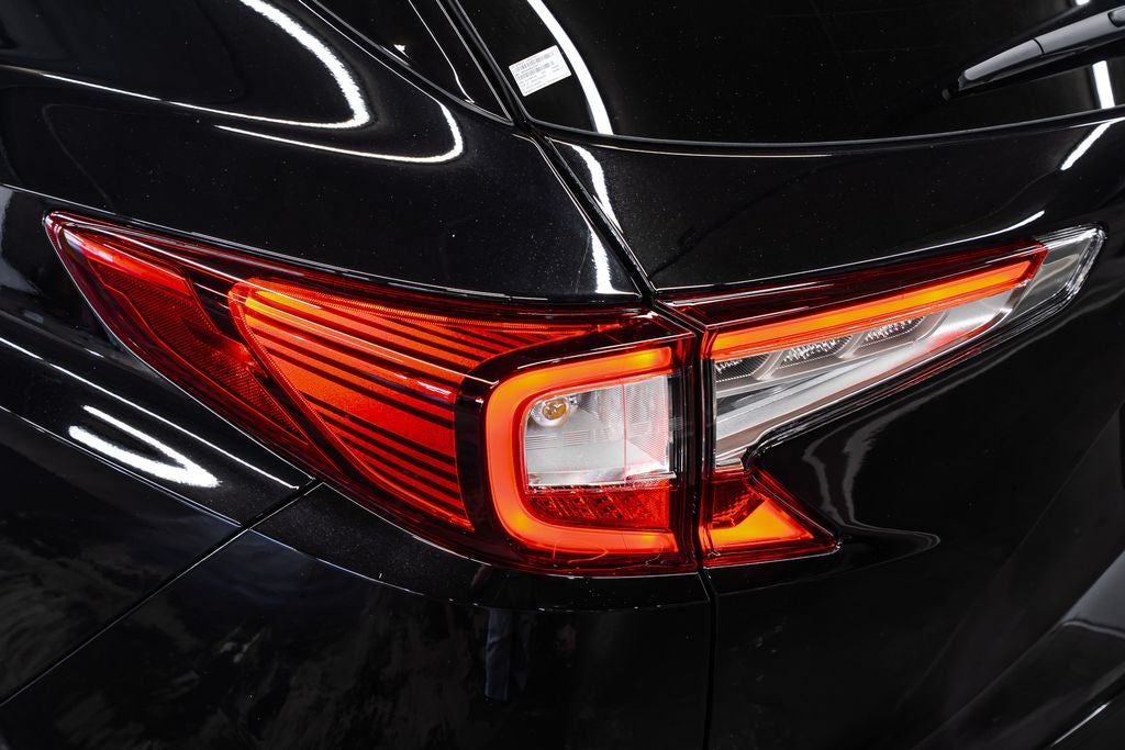2026 Acura RDX Base SH-AWD