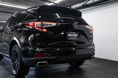2026 Acura RDX Base SH-AWD