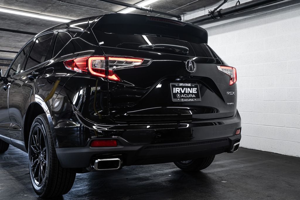 2026 Acura RDX Base SH-AWD